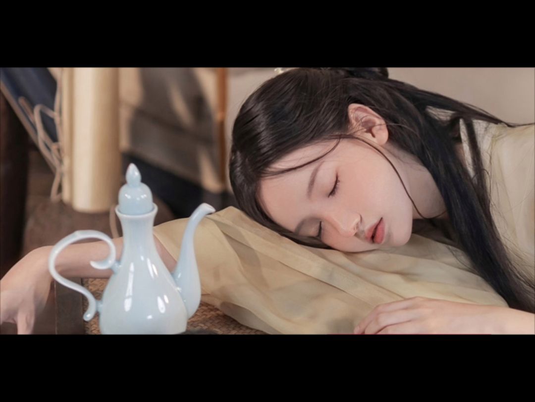 侠女逍遥录背景